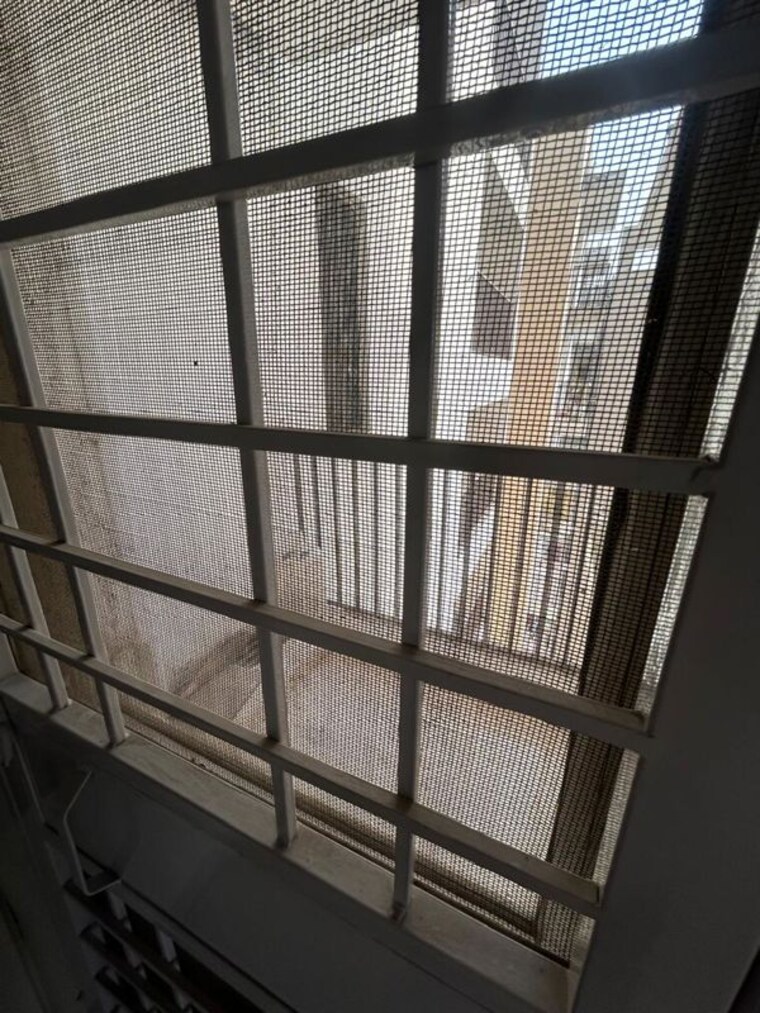 Balcony, supertech-eco-village-ii 3 Bedroom 1440 Sq.Ft. Apartment In Sector 16b Greater Noida Greater Noida 10477703