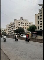 1 BHK 600 Sq.Ft. Apartment in Stargaze CHS