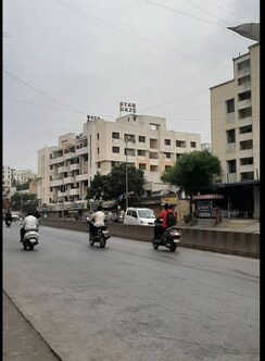 1 BHK Apartment For Rent in Stargaze CHS