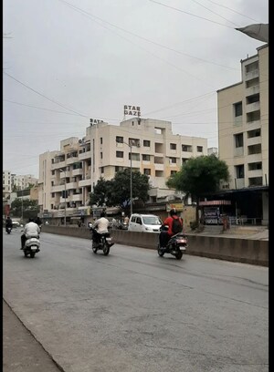 1 BHK Apartment For Rent in Stargaze CHS, Dhanori