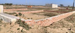 Plot For Sale in Dream City