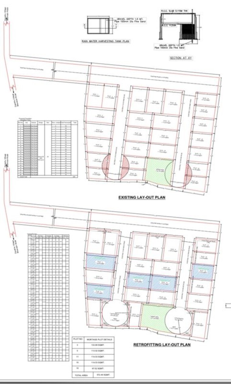 undefined, dream-city  1110 Sq.Ft. Plot In Rohania Varanasi 10477707