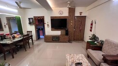 2 BHK Apartment For Sale in Geeta Gaurav