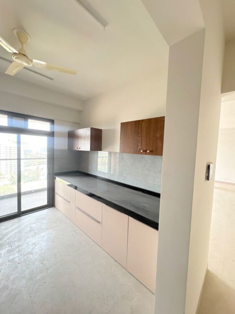 Kitchen, anand-park-koregaon 3 Bedroom 13500 Sq.Ft. Apartment In Koregaon Park Pune 10477709