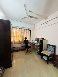 3 BHK Apartment For Sale in Balewadi