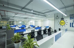  Office Space For Rent in JMD Megapolis, Sector 48