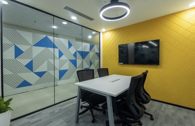 Team Area, jmd-megapolis Commercial Office Space 10000 Sq.Ft. In Sector 48 Gurgaon 10477714