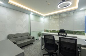 Team Area in  Office Space at JMD Megapolis, Sector 48 – for Rent