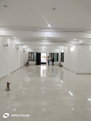 Building Lobby in  Office Space at Gomti Nagar – for Rent