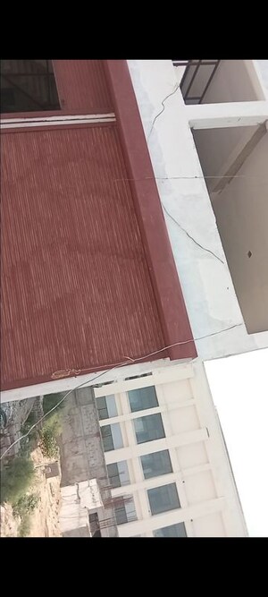 Balcony in  Warehouse at Adani The Marq, Sector 102a – for Rent