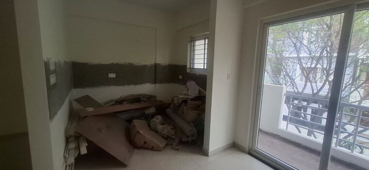 Living Room, shakthi-anitha-regency 2 Bedroom 895 Sq.Ft. Apartment In Uttarahalli Bangalore 10461082
