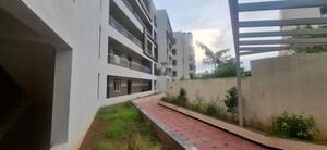 3 BHK Apartment For Sale in Shakthi Anitha Regency, Uttarahalli