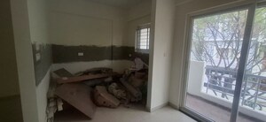 Living Room in 3 BHK Apartment at Shakthi Anitha Regency, Uttarahalli – for Sale