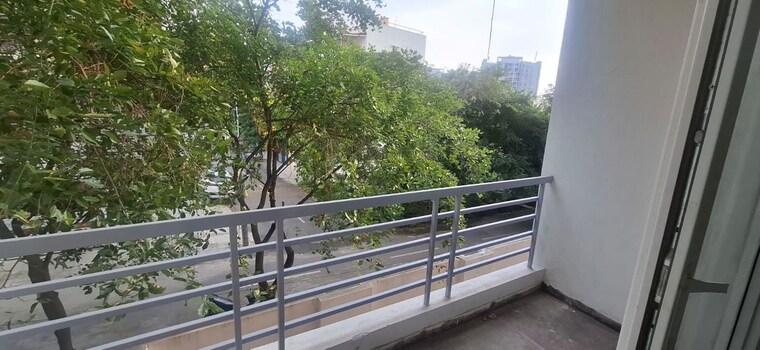 Balcony, shakthi-anitha-regency 3 Bedroom 1006 Sq.Ft. Apartment In Uttarahalli Bangalore 10463178
