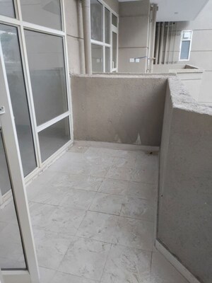 Balcony in 2 BHK Apartment at Pyramid Midtown, Sector 59 – for Rent
