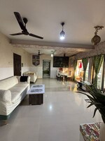 3.5 BHK + Extra Room 840 Sq.Ft. Apartment in Kanungo Shreepati Complex