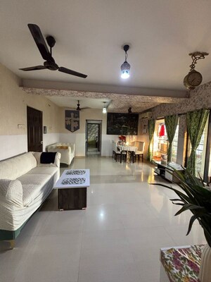 3.5 BHK Apartment For Sale in Kanungo Shreepati Complex, Mira Road East
