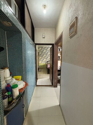 Building Lobby in 3.5 BHK Apartment at Kanungo Shreepati Complex, Mira Road East – for Sale