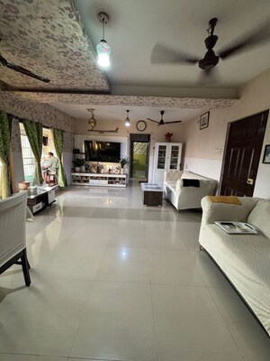 Team Area in 3.5 BHK Apartment at Kanungo Shreepati Complex, Mira Road East – for Sale