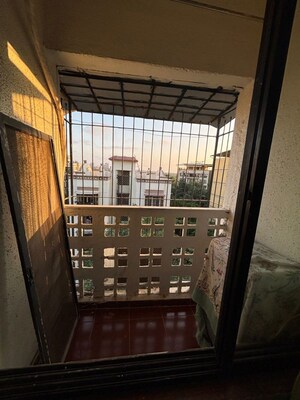 3.5 BHK Apartment – Exterior View View at Kanungo Shreepati Complex, Mira Road East - for Sale