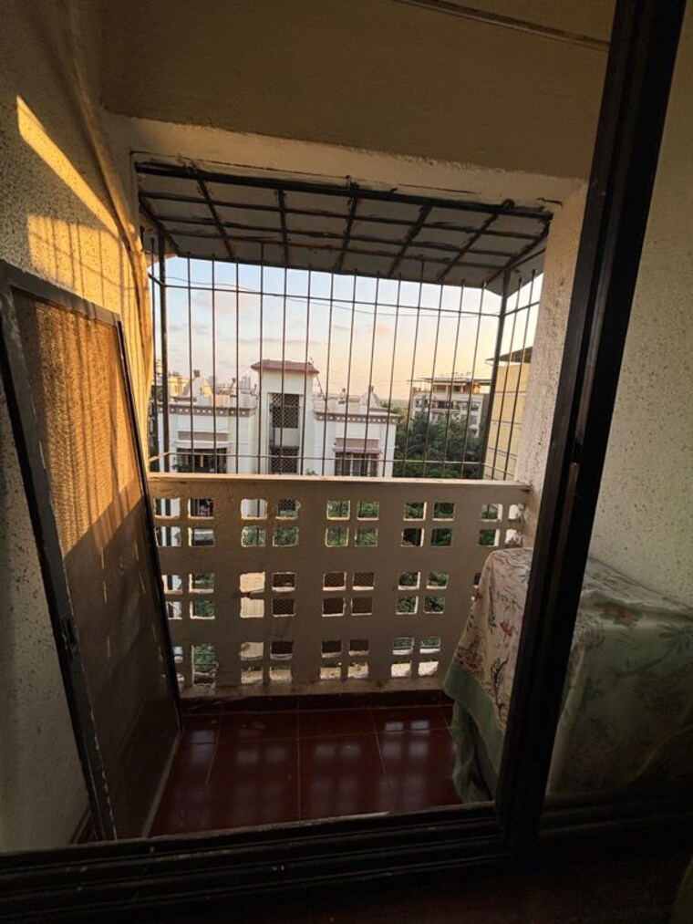 Exterior View, kanungo-shreepati-complex 3.5 Bedroom 840 Sq.Ft. Apartment In Mira Road East Thane 10477721