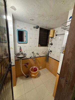 Team Area in 3.5 BHK Apartment at Kanungo Shreepati Complex, Mira Road East – for Sale