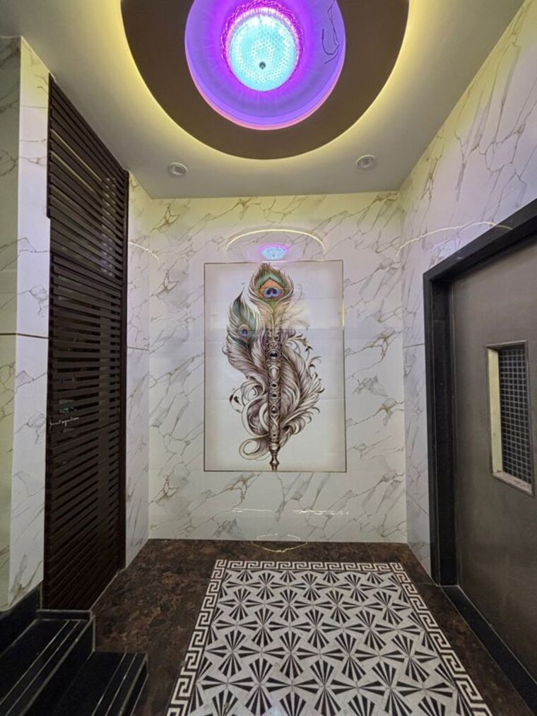Bathroom, kanungo-shreepati-complex 3.5 Bedroom 840 Sq.Ft. Apartment In Mira Road East Thane 10477721