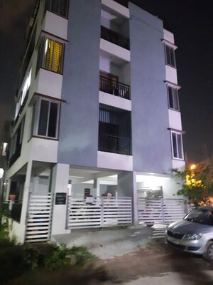 2.5 BHK Apartment For Rent in Aashta Enclave, Ngef Layout