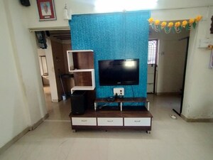 2 BHK Apartment For Rent in Saheel Itrend Homes Phase 2, Hinjewadi