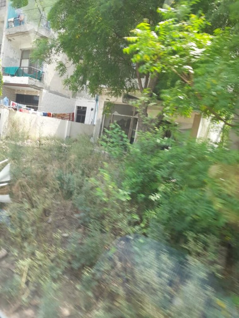 Exterior View, bhumika-the-icon  300 Sq.Ft. Plot In Sector 27a Faridabad 10477738