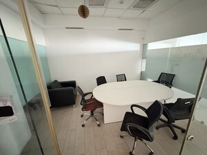 Team Area in  Office Space at JMD Megapolis, Sector 48 – for Sale