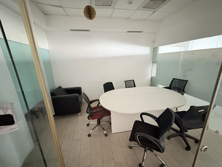 Team Area, jmd-megapolis Commercial Office Space 1000 Sq.Ft. In Sector 48 Gurgaon 10477737