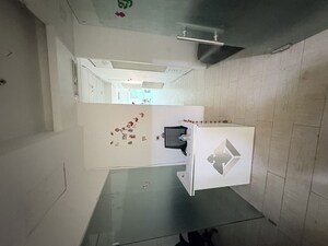 Bathroom in  Office Space at JMD Megapolis, Sector 48 – for Sale