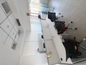 Team Area in  Office Space at JMD Megapolis, Sector 48 – for Sale