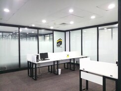 Office Space For Rent in South Tukoganj