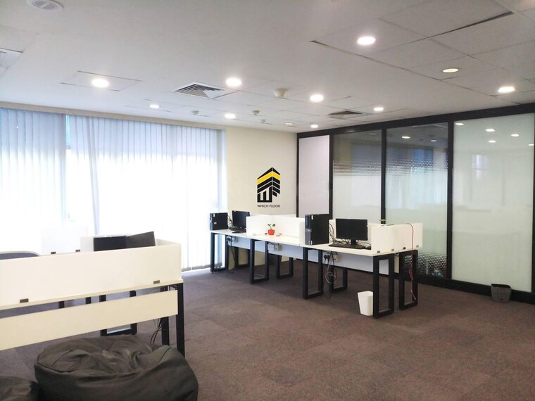 Living Room, south tukoganj Commercial Office Space 1170 Sq.Ft. In South Tukoganj Indore 10477755