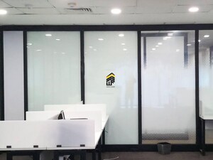 Team Area in  Office Space at South Tukoganj – for Rent