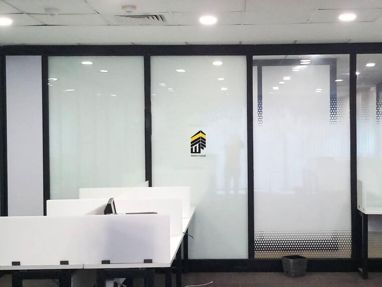 Team Area, south tukoganj Commercial Office Space 1170 Sq.Ft. In South Tukoganj Indore 10477755