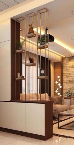 3 BHK + Study Room Builder Floor For Rent in Defence Colony