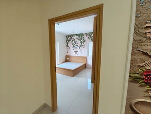 Room in 3 BHK Apartment at ASBL Spectra, Financial District – for Rent