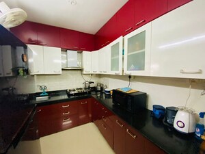Kitchen in 2 BHK Apartment at Baner Gaon – for Sale