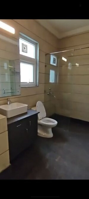 Kitchen in 3 BHK Independent House at RWA Apartments Sector 39, Sector 39 – for Rent