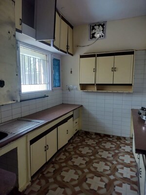 Kitchen in 6+ BHK Villa at Sector 99 – for Sale