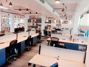  Office Space For Rent in Hinjewadi