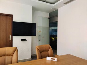 Living Room in  Office Space at Hinjewadi – for Rent