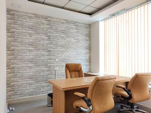 Team Area in  Office Space at Hinjewadi – for Rent