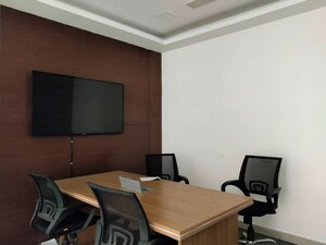 Team Area in  Office Space at Hinjewadi – for Rent