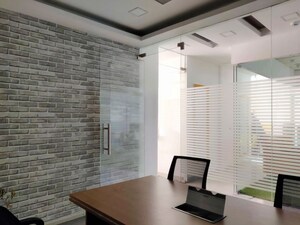 Team Area in  Office Space at Hinjewadi – for Rent