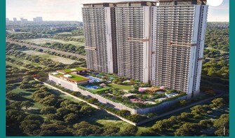3 BHK + Study Room 2600 Sq.Ft. Apartment in Experion Saatori