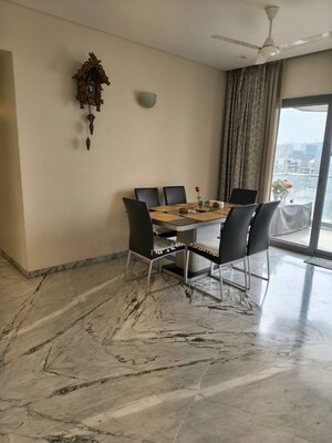 Team Area in 5 BHK Apartment at Baner Gaon – for Sale